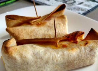 ¿Sabes cómo preparar unos burritos al horno con atún claro? Serrats nos lo explica