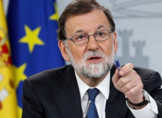 Rajoy considera una “reparación moral” la sentencia de la trama Gürtel