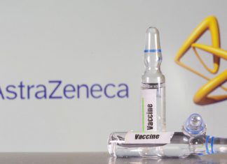 La vacuna de AstraZeneca y Oxford tiene una efectividad del 70%