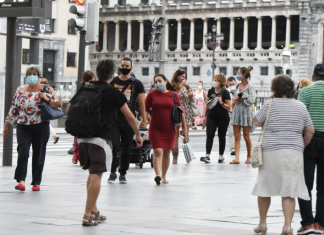 El Ayuntamiento de Bilbao participará en una jornada organizada por la Red Kaleidos sobre estrategias de transformación local