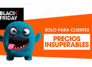 Euskaltel ofrece móviles, tablets y televisores a precios inigualables en Black Friday