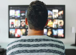 Cambio de hábitos en el consumo de internet, móvil y televisión