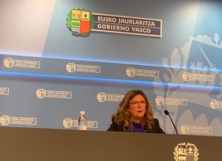El Gobierno Vasco mantendrá las restricciones hasta el 10 de diciembre