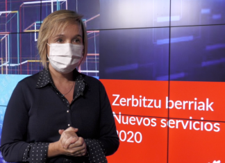 La Diputación de Bizkaia ofrece nuevos servicios a pymes para reforzar su competitividad durante la pandemia