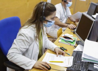 El Gobierno Vasco crea un programa específico de rastreo en el ámbito laboral