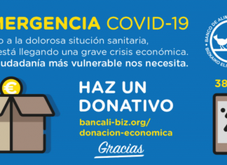 El Ayuntamiento de Bilbao anima a la ciudadanía a participar en la Gran Recogida de Alimentos organizada por el Banco de Alimentos de Bizkaia