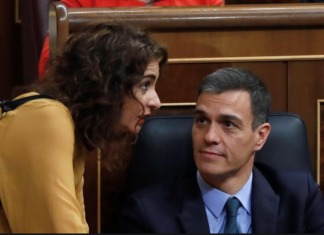El Gobierno sabía desde mayo que la Unión Europea no sancionaría por bajar el IVA de las mascarillas