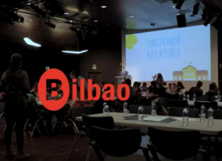 El Ayuntamiento de Bilbao impulsa el espíritu emprendedor entre el alumnado con la cuarta edición del programa Sortzearen Abentura