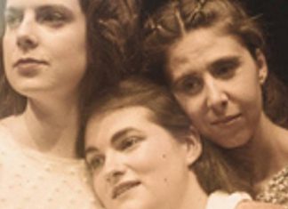 La Diputación de Bizkaia impulsa la representación de ‘Mi último baile’, la historia del asesinato de cuatro hermanas que inspira el 25N