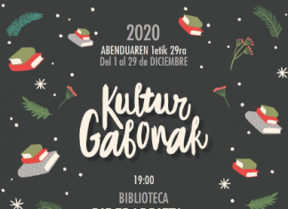 El espacio Bidebarrieta Kulturgunea del Ayuntamiento de Bilbao celebrará tres conciertos