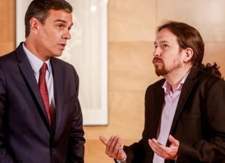 El Parlamento Europeo condiciona los fondos a la “independencia de la judicatura”