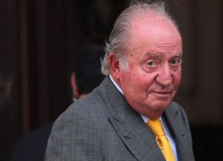 Juan Carlos I salda una deuda de 678.000 euros con Hacienda de forma voluntaria