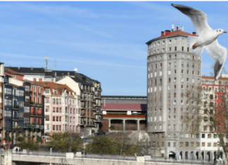 El Ayuntamiento de Bilbao da a conocer la propuesta de plan urbanístico de Bilbao la Vieja, San Francisco y Zabala