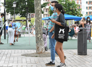 El Ayuntamiento de Bilbao aprueba el V Plan para la Igualdad de Mujeres y Hombres