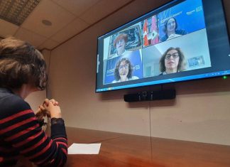 La Diputación de Bizkaia lidera y coordina el primer foro europeo para visibilizar el papel de las mujeres en el patrimonio cultural