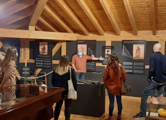 Arrantzaleen Museoa de la Diputación Foral de Bizkaia celebra un ciclo de conferencias `Acurio y Elcano: 500 años después´