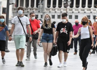 El Ayuntamiento de Bilbao inicia un proceso de participación con jóvenes de la Villa para definir su nueva estrategia “Bilbao Hiri Gaztea”