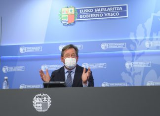 Ya han entrado en vigor las nuevas restricciones de movilidad y encuentros sociales