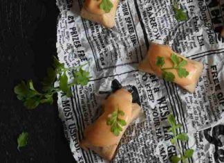 Bombones de bonito. Receta exprés de la mano de Serrats