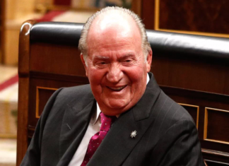PSOE, PP y Vox vuelven a vetar la investigación de Juan Carlos I por el uso de ‘tarjetas Black’