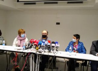 La familia de Iñigo Cabacas acudirá al Comité de Derechos Humanos de la ONU