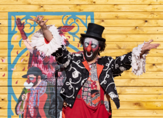 El Ayuntamiento de Bilbao celebrará en el barrio de Rekalde la IX Muestra de Teatro de Humor todos los viernes de febrero