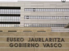 Más de 700 funcionarios de más de 63 años podrán acogerse a la jubilación anticipada en Euskadi