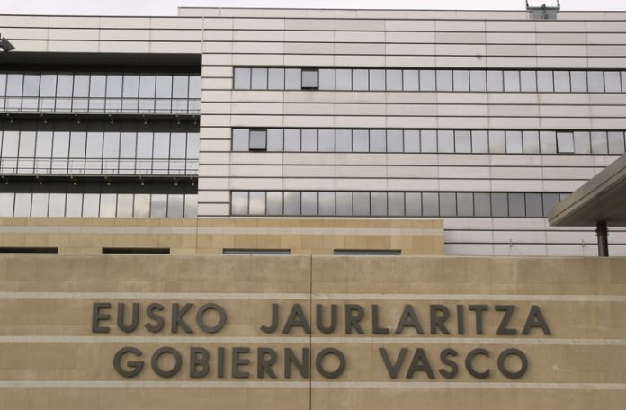 Eusko Jaurlaritza - Gobierno Vasco