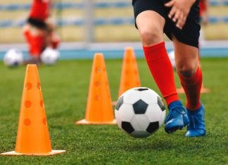 Se retoman a partir de hoy los entrenamientos de Eskola Kirola en Bizkaia