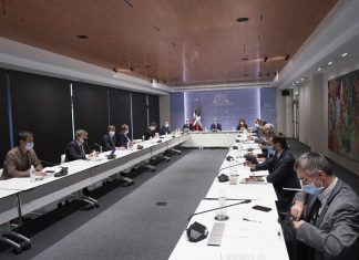 El LABI valorará hoy la movilidad intraprovincial