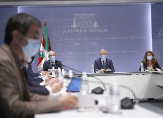La Comisión Técnica del LABI se reúne hoy para evaluar la situación