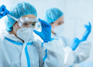 Euskadi acuerda con La Rioja ceder equipamientos para ampliar UCIS si fuera necesario