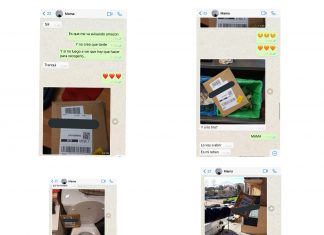 Una madre ‘amenaza’ a su hijo con un paquete de Amazon como ‘rehén’