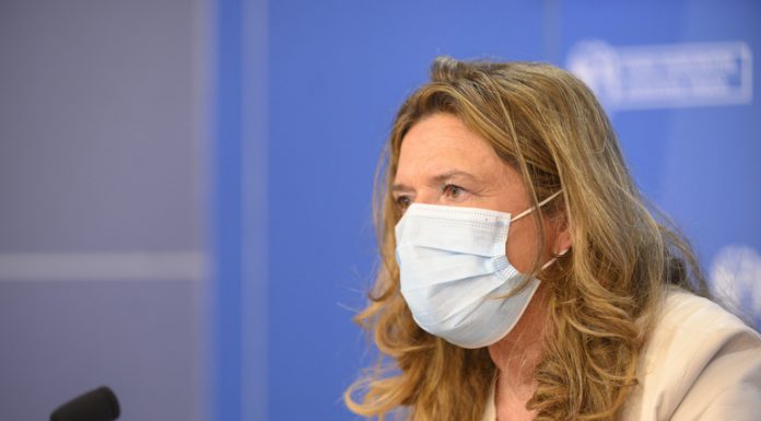 Detectado un caso de variante delta plus de covid-19 en la CAV