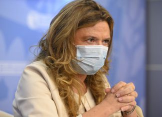 Suben a 24 los casos de la cepa británica en Euskadi