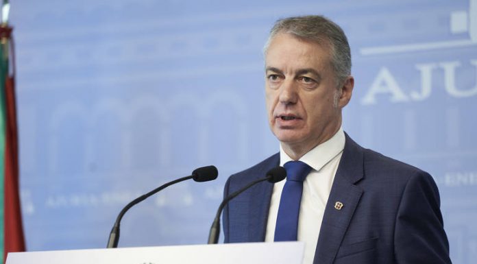 Euskadi pone fin a la emergencia sanitaria