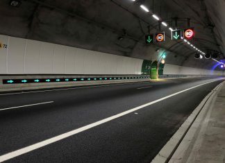 La Diputación de Bizkaia invertirá 150 millones de euros en la conservación y mantenimiento de las vías de peaje