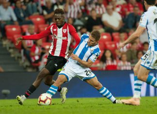El 3 de abril se jugará la final de la Copa 2020: Athletic – Real Sociedad