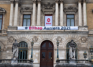 El Ayuntamiento de Bilbao activa las reducciones y bonificaciones extraordinarias de las tasas para hacer frente a los efectos de la COVID-19