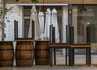 Las Asociaciones de Hostelería de Euskadi recurrirán el decreto que obliga el cierre de los establecimientos