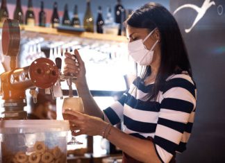 Medidas que se deberán cumplir en la hostelería en Euskadi