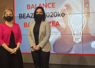 1.613 empresas de Bizkaia han participado en alguno de los servicios y programas de ayudas de BEAZ, la sociedad pública de la Diputación Foral