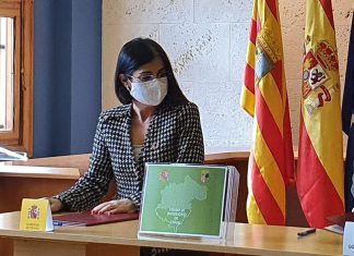 La Ministra de Sanidad rechaza modificar el estado de alarma para evitar la anulación de las medidas de las autonomías