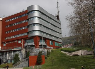 Un joven es detenido en Bilbao por robar una bicicleta valorada en 3.000 euros e intentar venderla