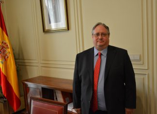 Luis Garrido, juez del TSJPV: “Un epidemiólogo es un médico de cabecera que ha hecho un cursillo”