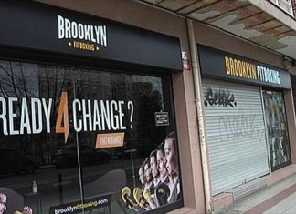 Detectan un brote con 62 positivos en un gimnasio de Barakaldo