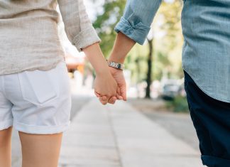 VIRAL: Se crea una tienda online para vender regalos o pertenencias de tus ex