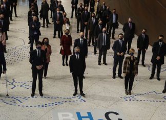 Un total de 78 entidades públicas y privadas formarán el Corredor Vasco el Hidrógeno, que generará más de 8.000 empleos