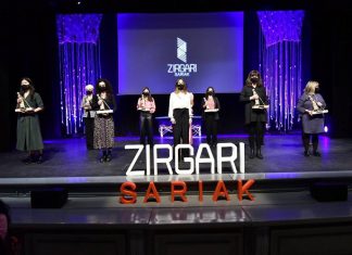 La gala de los Premios Zirgari, concedidos por la Diputación Foral de Bizkaia y BBK, reivindica el trabajo de las mujeres en la pandemia y la lucha por la Igualdad