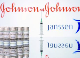 Europa da luz verde a la vacuna de Johnson&Johnson